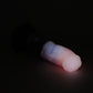 Minotaur Medium 00-30 Soft Full Bloom GITD CS Suction Base