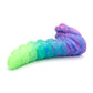 Grick Large 00-30 Soft Neon Blur GITD UV