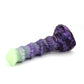 Kelpie Large 00-30 Soft Halfway to Halloween GITD CS Suction Base