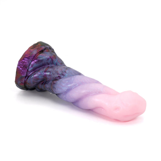 Mind Flayer Medium 00-30 Soft Full Bloom GITD CS Suction Base
