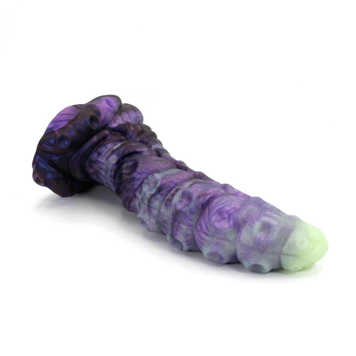 Grick Large 00-30 Soft Halfway to Halloween GITD CS