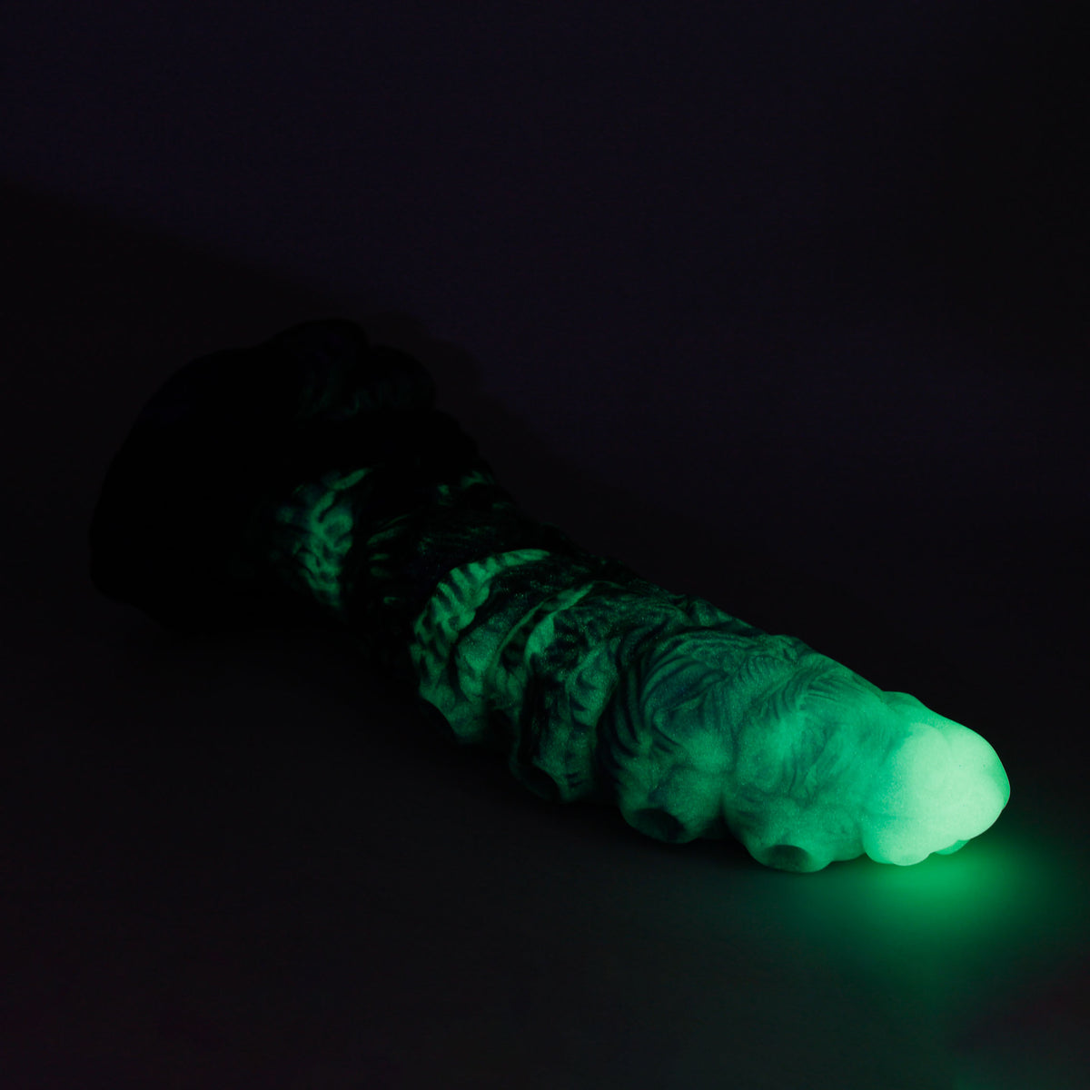 Grick Large 00-30 Soft Halfway to Halloween GITD CS