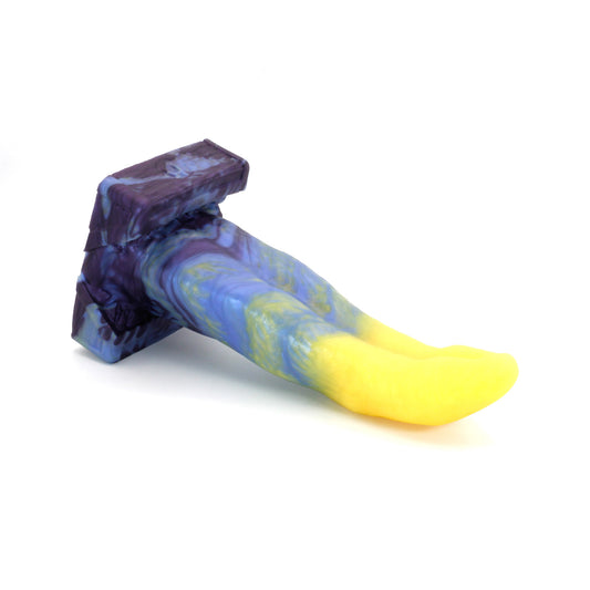 Mimic Medium 00-30 Soft Cornflower GITD