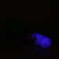 Minotaur Medium 00-30 Soft Purple Aster GITD Suction Base