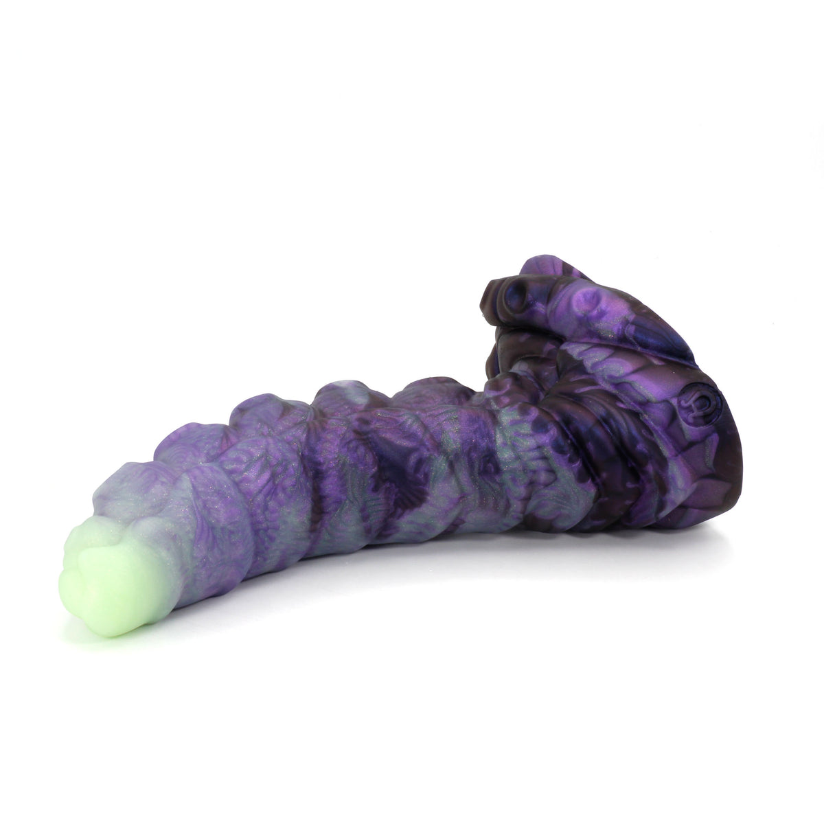 Grick Large 00-30 Soft Halfway to Halloween GITD CS