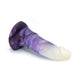 Astarion the Vampire Rogue Large 00-30 Soft Batshade GITD Suction Base