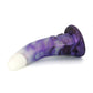 Astarion the Vampire Rogue Large 00-30 Soft Batshade GITD Suction Base