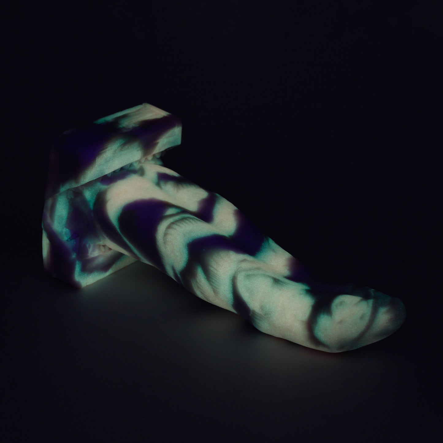 Mimic Large 00-30 Soft Sakura Bloom GITD