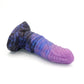 Tarrasque Medium 00-30 Soft Blue Orchid GITD