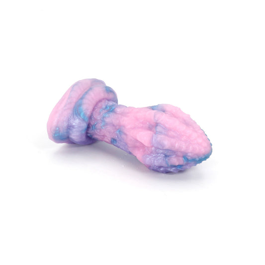 Dark Mantle Plug Medium 00-30 Soft Blush Tide GITD CS