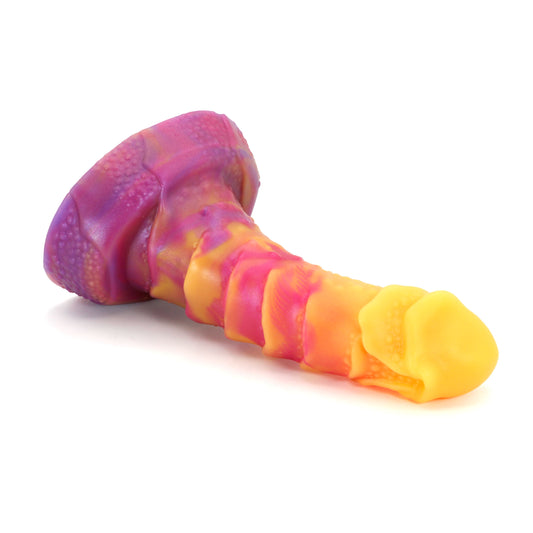 |Available @ 6 PM ET| Gilbert Large 00-30 Soft Summer Sunset GITD FLOP
