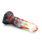 Minotaur Large 00-30 Soft Haunted Slasher GITD Suction Base