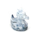 Kobold Duckie Squish Small 00-30 Soft Blue White