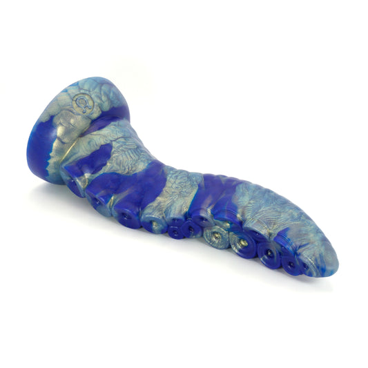 Dark Mantle Tentacle Large 00-50 Medium Endless Sea CS Suction Base