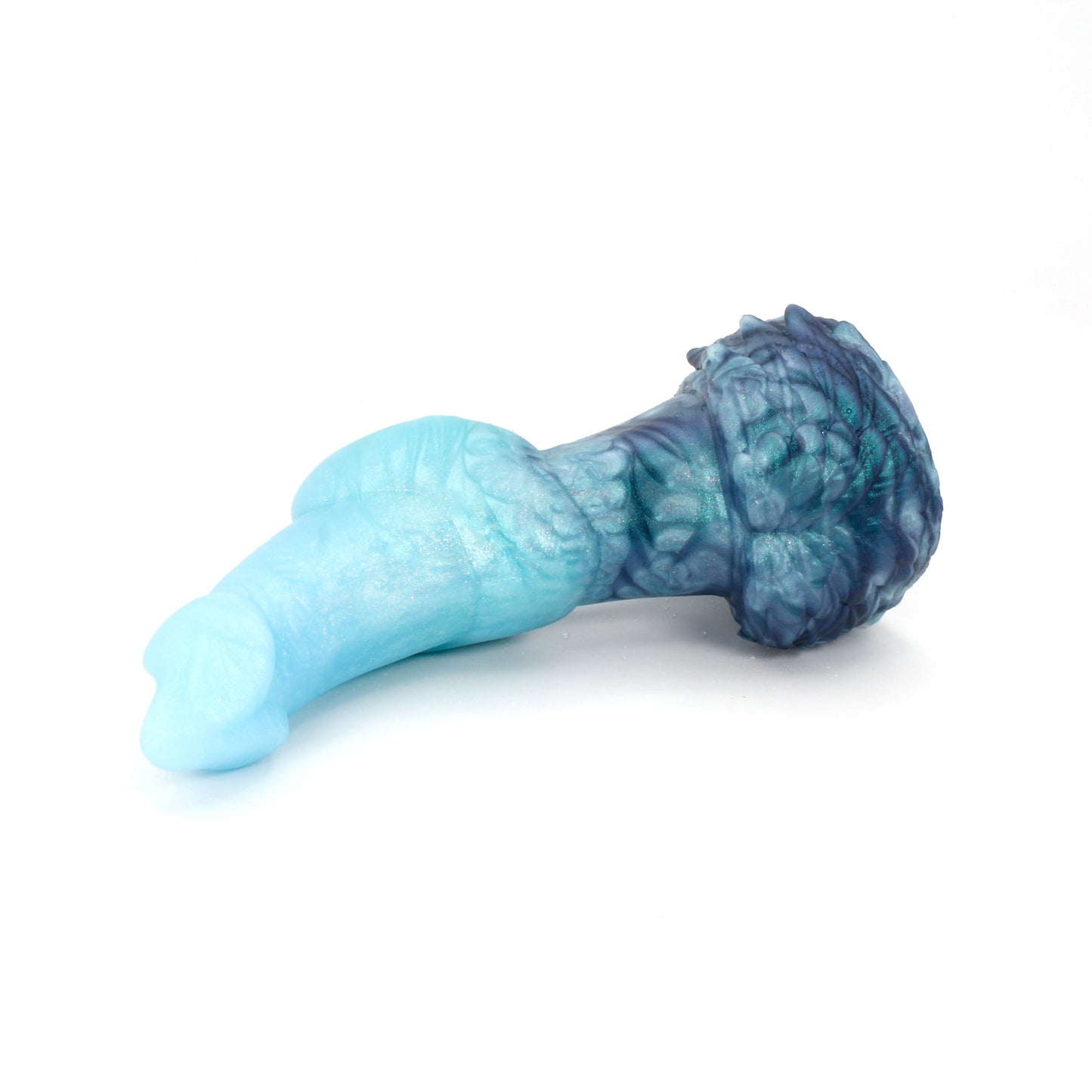 Owlbear Medium 00-30 Soft Enchanted Water GITD CS