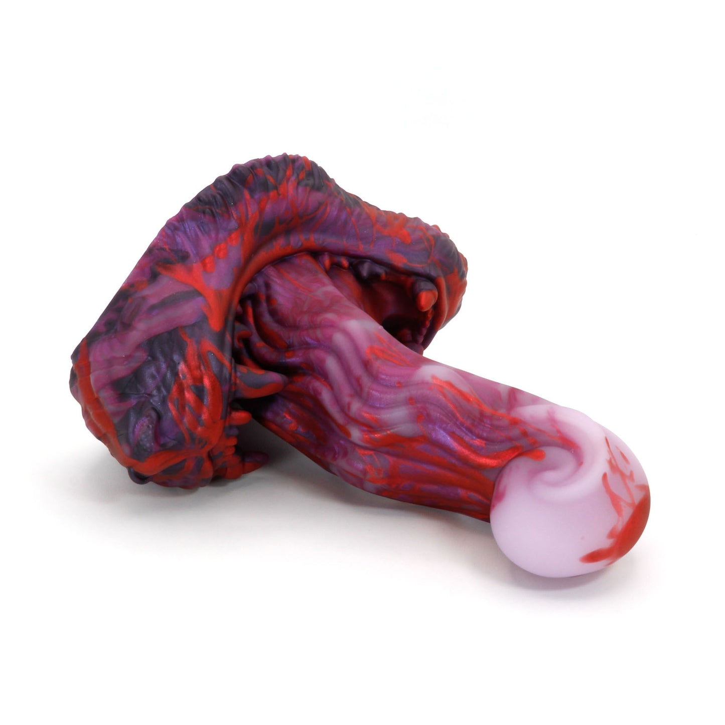 Rakshasa Medium 00-30 Soft Mystic Potion GITD