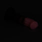Minotaur Medium 00-30 Soft Deep Cherry GITD Suction Base