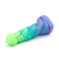 Mind Flayer Large 00-30 Soft Neon Blur GITD UV Suction Base