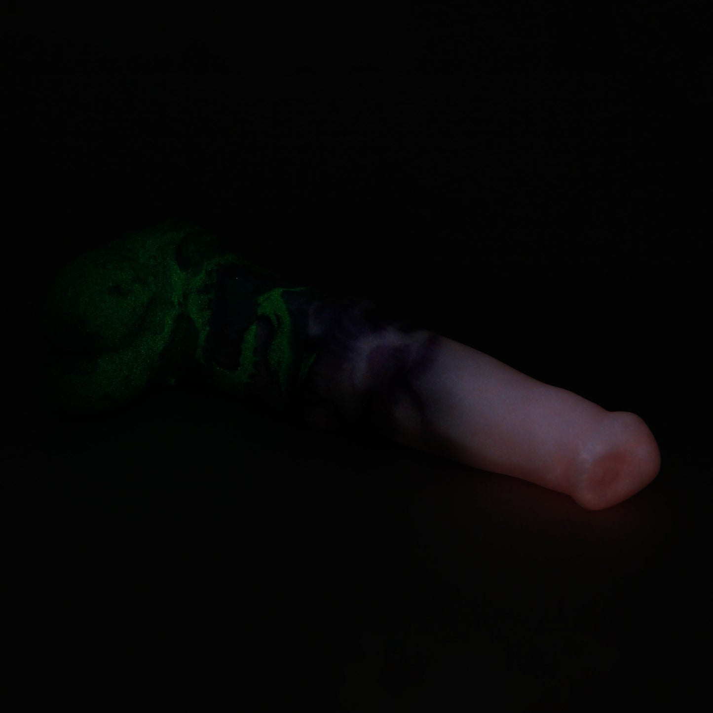 Centaur Large 00-30 Soft Wild Lilac GITD