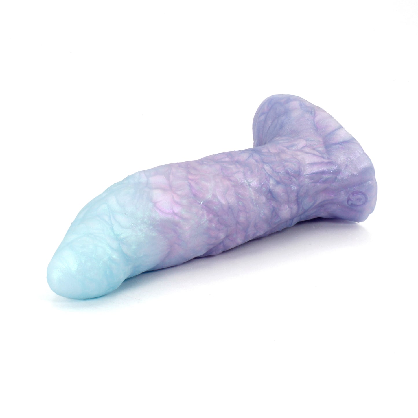 Shadow Demon Medium 00-30 Soft Mermaid Tail CS