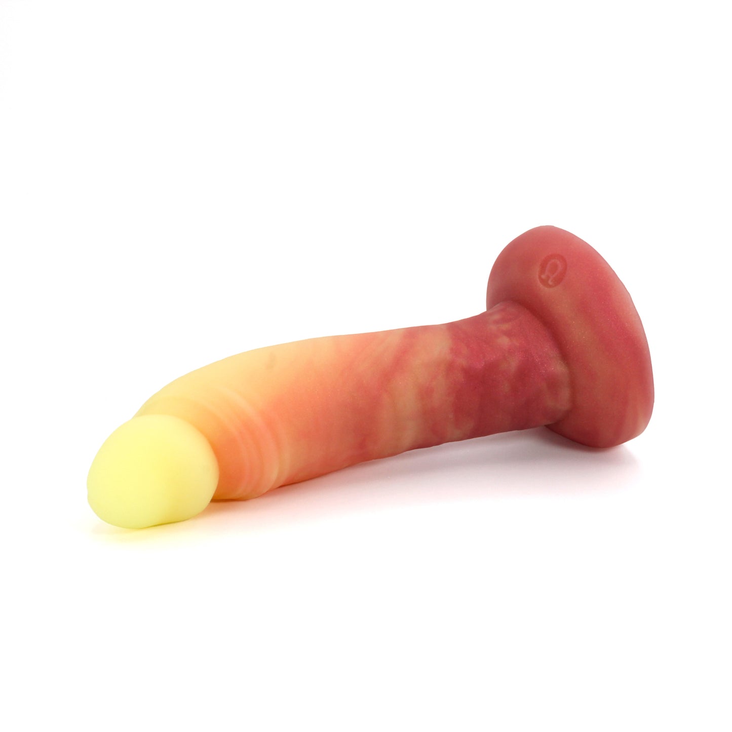 Elven Sorcerer Medium 00-30 Soft I Cast Fireball GITD Suction Base