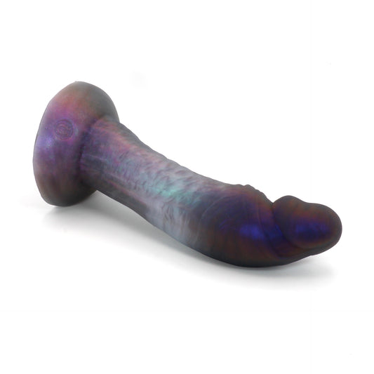 Elven Sorcerer Medium 00-31 Soft Near Clear Winters Night CS