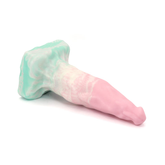 Ooze Medium 00-30 Soft Pastel Melon GITD