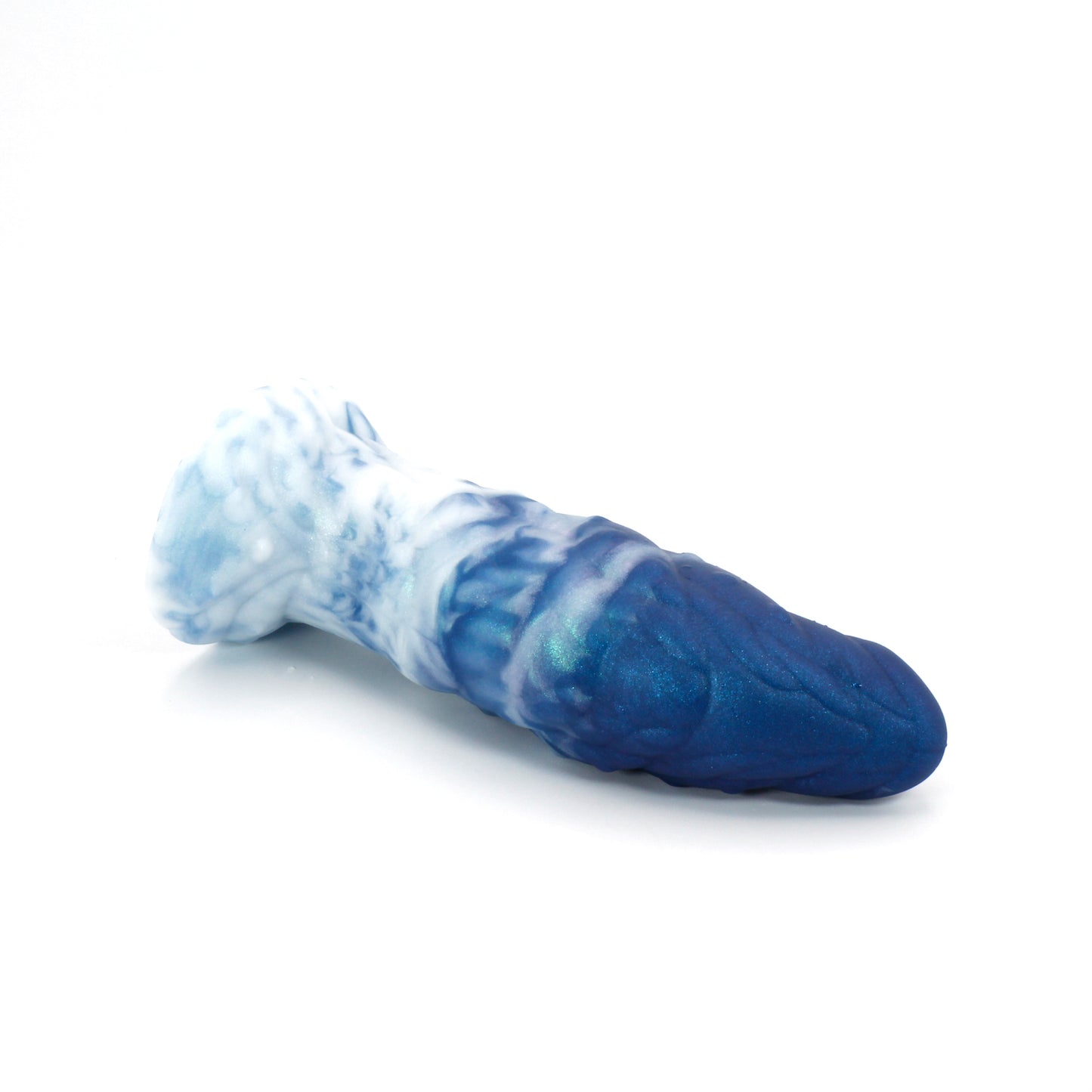 Shadow Demon Medium 00-30 Soft Snowdrift GITD