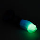 Minotaur Large 00-30 Soft Space Cow GITD UV Suction Base