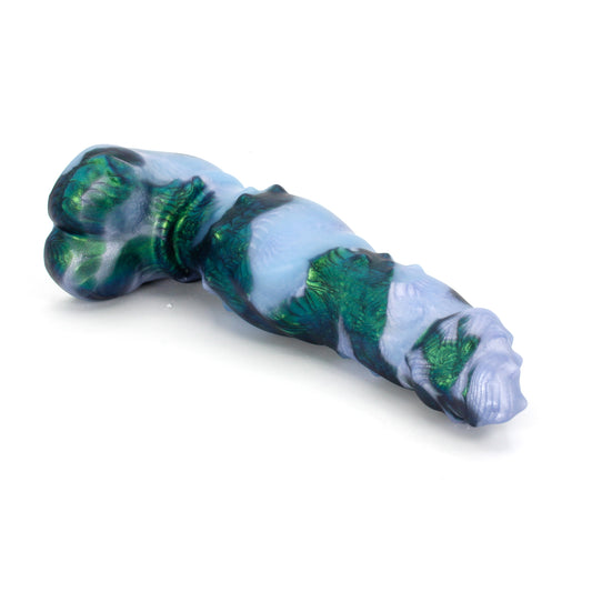 Tabaxi Medium 00-30 Soft Magic Garden GITD CS