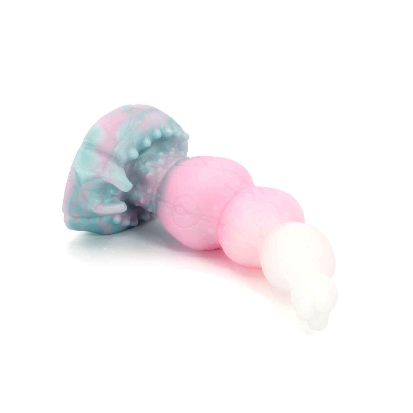 Thrikreen Medium 00-30 Soft Pastel Sugar Plum GITD