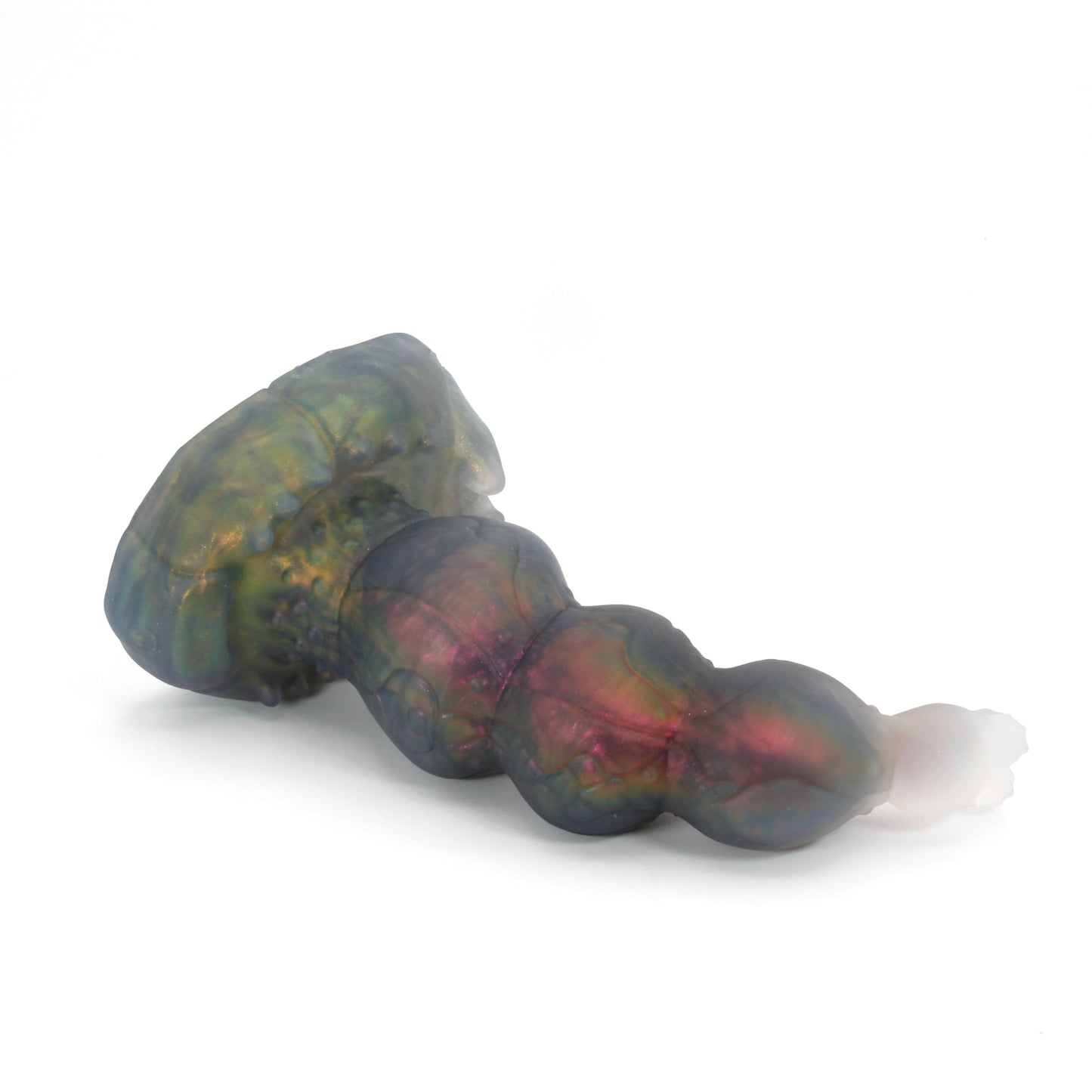 Thrikreen Medium 00-31 Soft Near Clear Arcane Knowledge CS