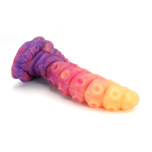 Grick Large 00-30 Soft Summer Sunset GITD