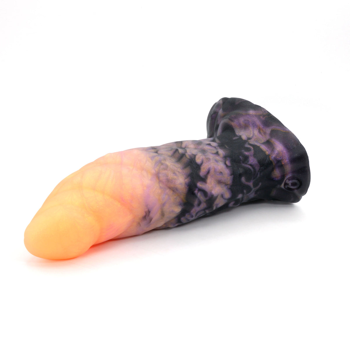 Shadow Demon Large 00-30 Soft Halloweenie GITD