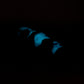 Tabaxi Medium 00-30 Soft Magic Garden GITD CS