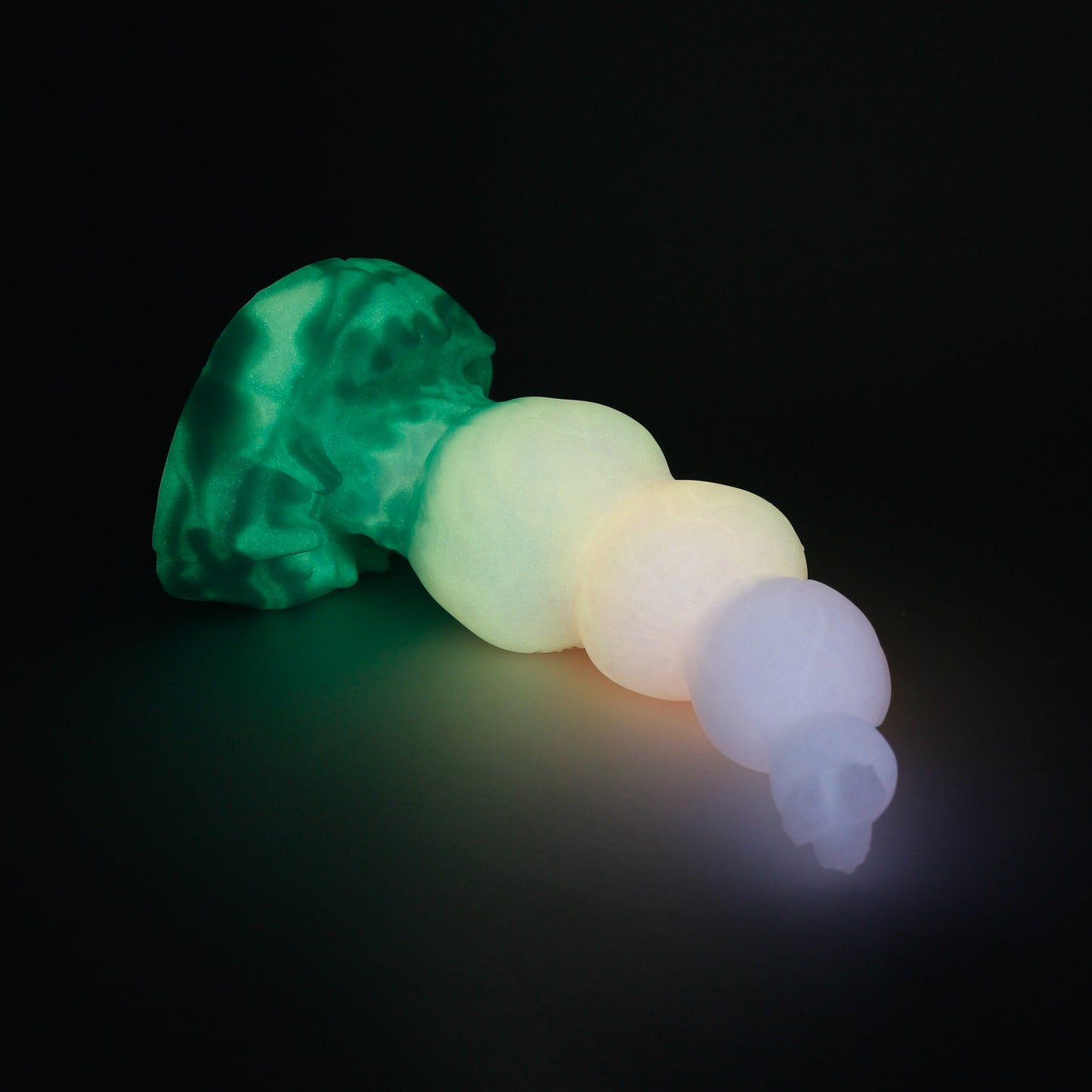 Thrikreen Medium 00-30 Soft Pastel Sugar Plum GITD