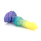 Dragon Medium 00-30 Soft Cyber Sunset GITD UV