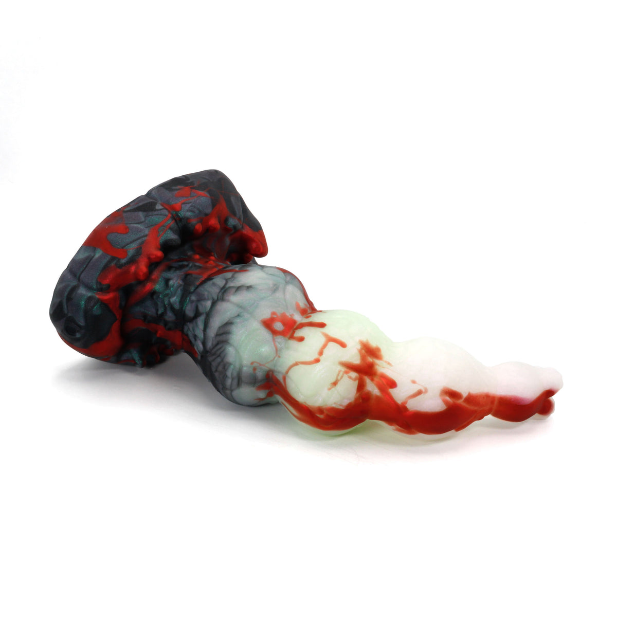Thrikreen Large 00-30 Soft Haunted Slasher GITD