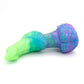 Owlbear Large 00-30 Soft Neon Blur GITD UV