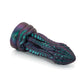 Dark Mantle Large 00-30 Soft Peacock Highlight CS Suction Base