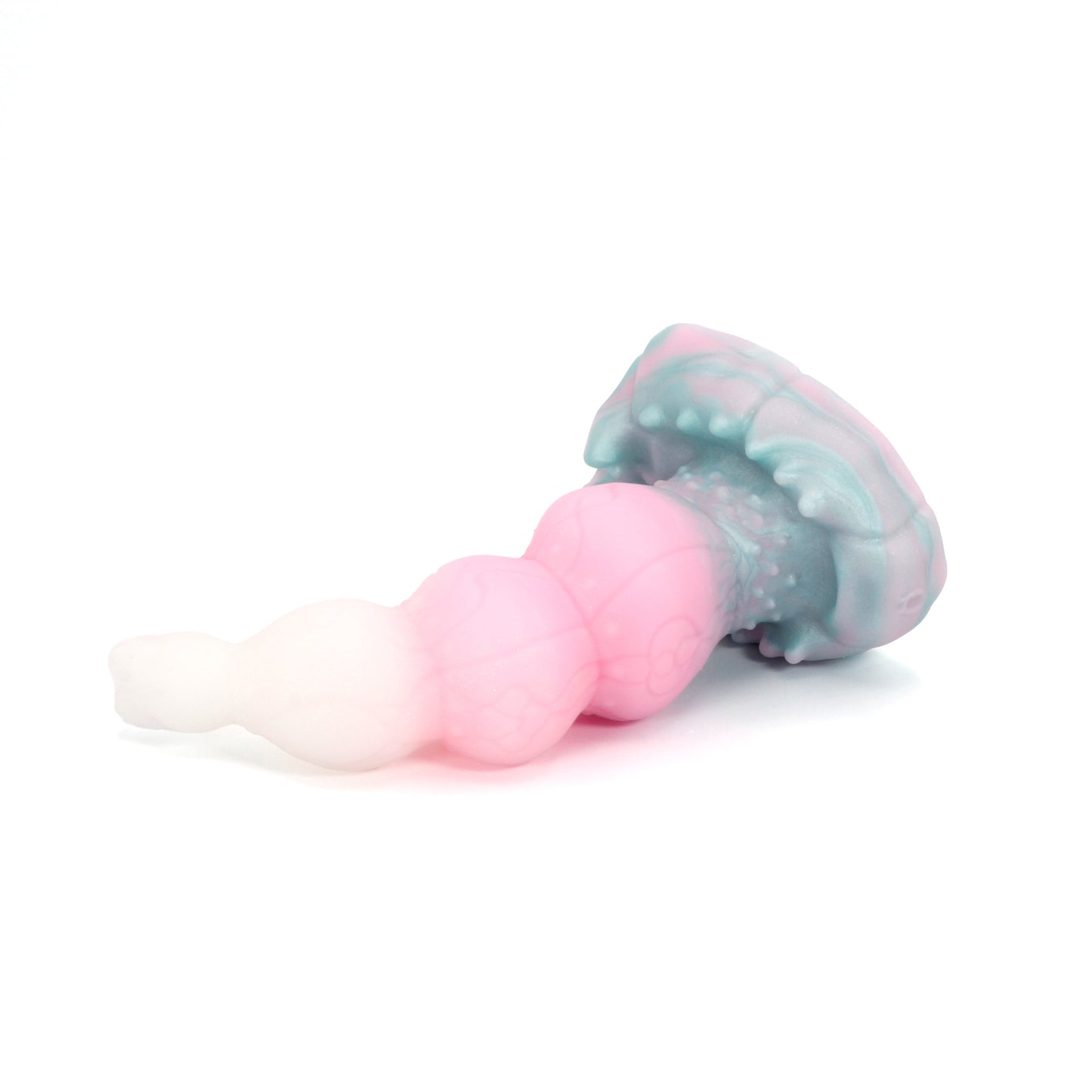 Thrikreen Medium 00-30 Soft Pastel Sugar Plum GITD