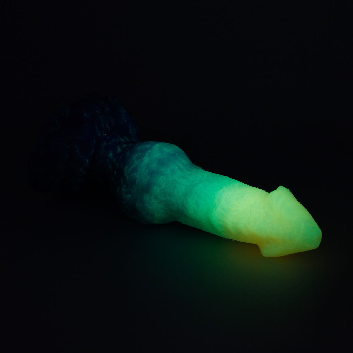 Dragon Medium 00-30 Soft Cyber Sunset GITD UV