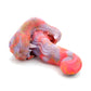 Rakshasa Large 00-30 Soft Misty Haze GITD UV