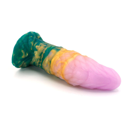 Shadow Demon Medium 00-30 Soft Purple Aster GITD