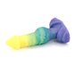 Dragon Medium 00-30 Soft Cyber Sunset GITD UV