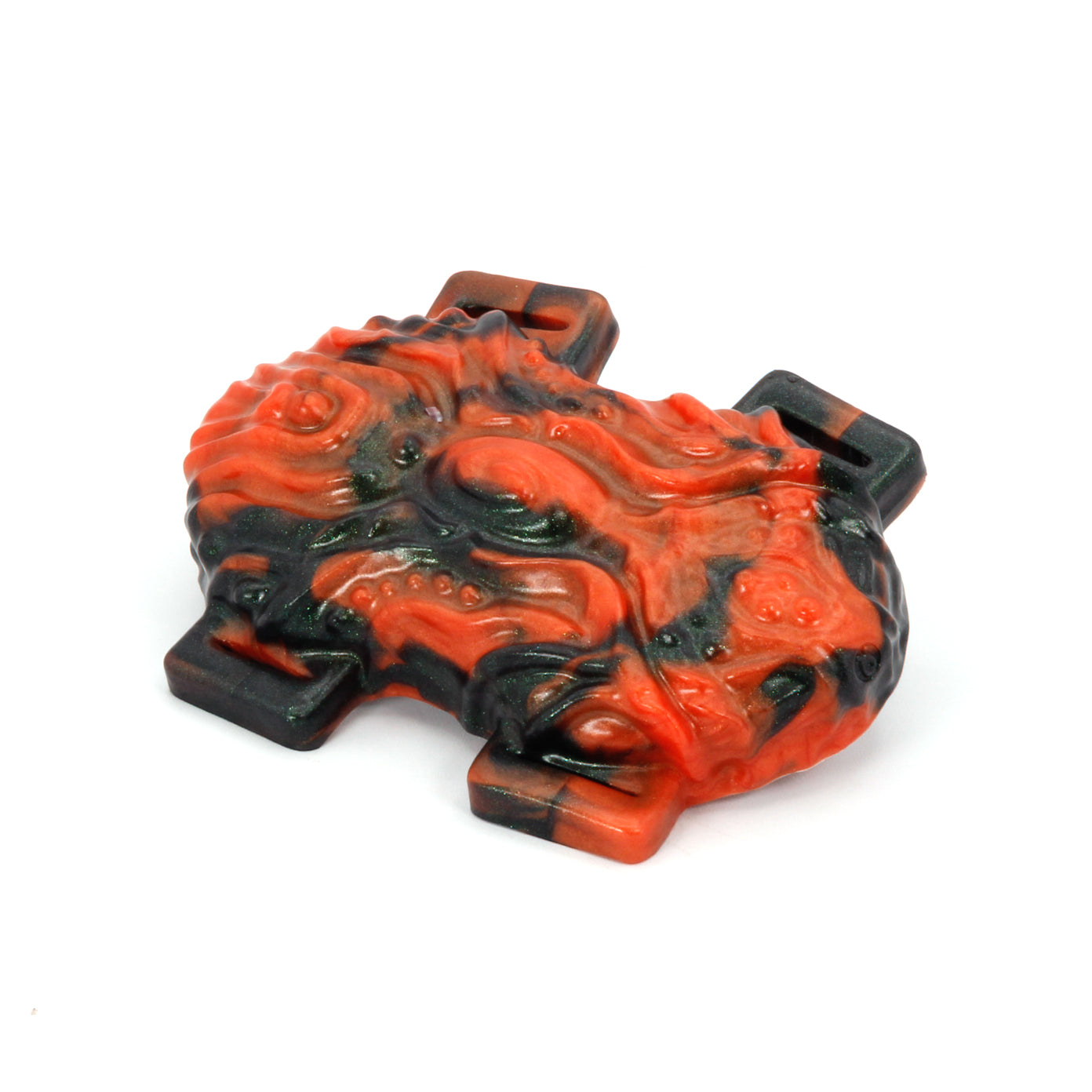 Blight Medium 00-50 Medium Orange Matter