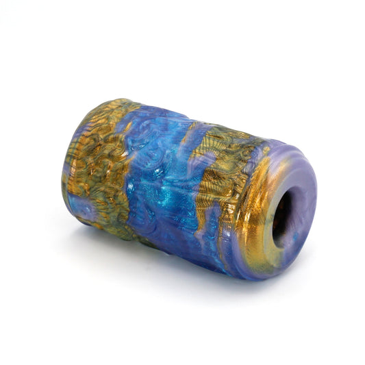 Arcane Hand Tight 00-20 Super Soft Blue Scarab CS