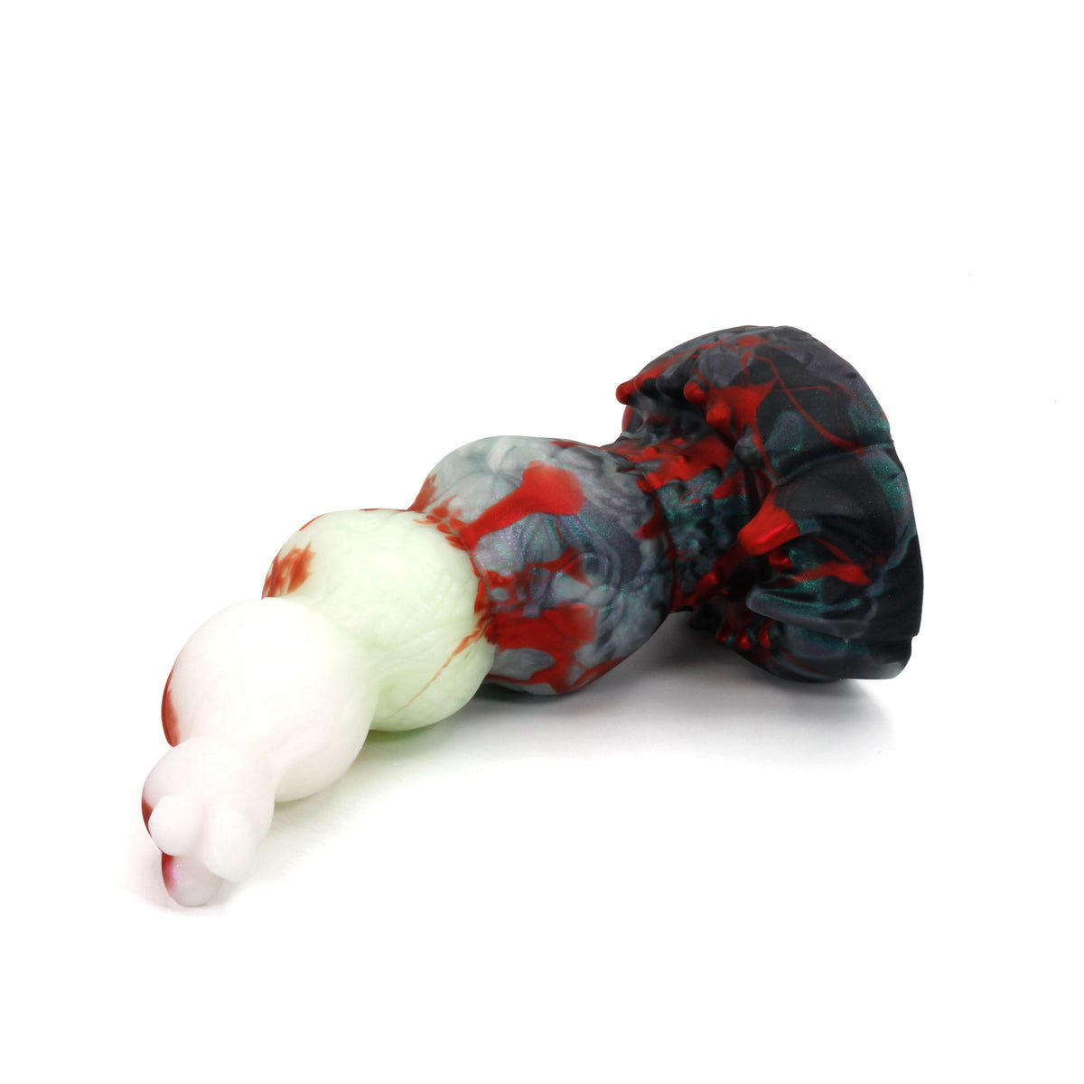 Thrikreen Large 00-30 Soft Haunted Slasher GITD