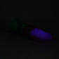 Shadow Demon Medium 00-30 Soft Purple Aster GITD