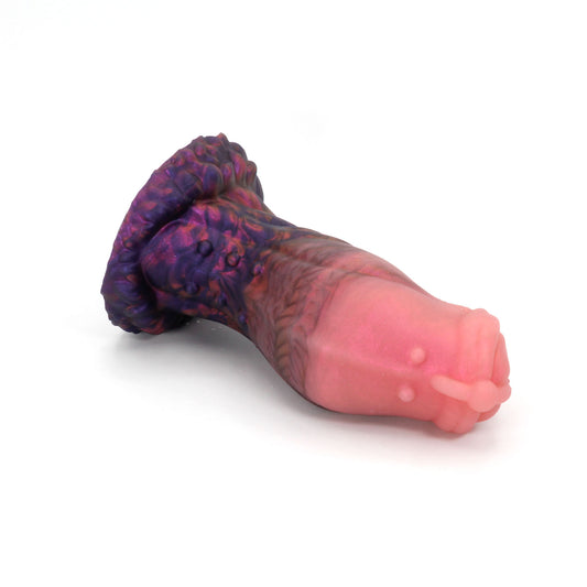 Firbolg Medium 00-30 Soft Firestorm GITD CS Suction Base